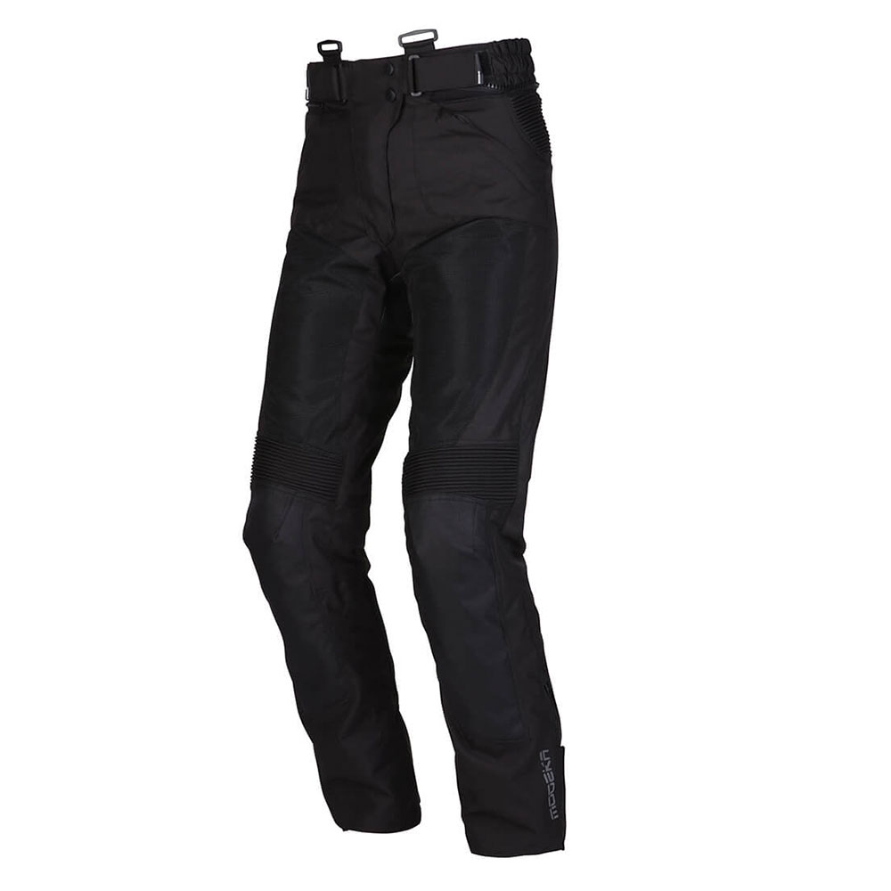 Pantalone VEO AIR crne ženske 40 MODEKA