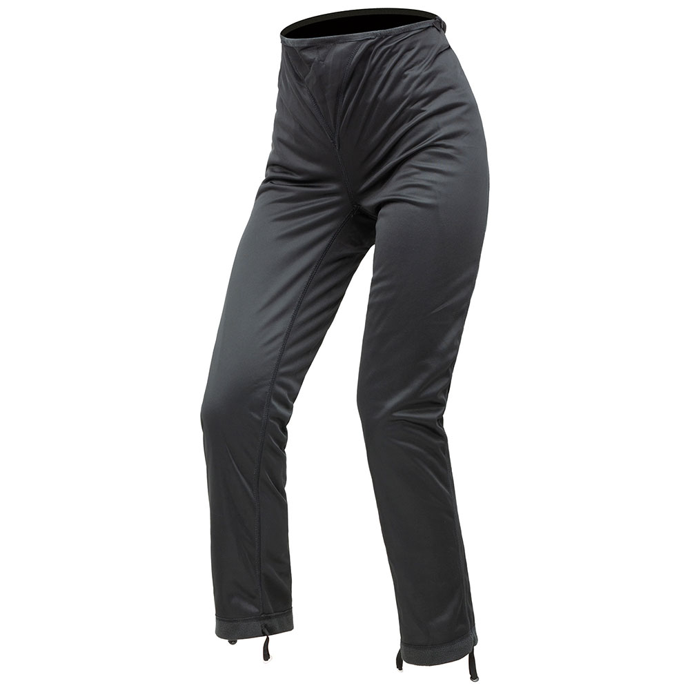 Pod Pantalone TERMICO ženske crne TUCANO URBANO M