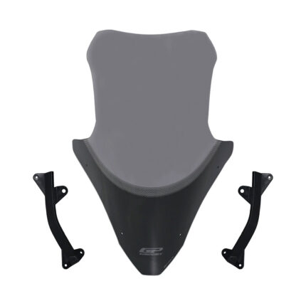 Vizir Honda PCX 125 / 150 zatamnjeni (21-24) GP KOMPOZIT