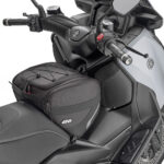 Tunel torba za skutere GIVI EASY15 20L - Slika 4