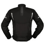Jakna AENERGY crno bela 56 / XXL MODEKA - Slika 2