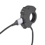 Punjač sa USB i USB C priključkom montaža na korman GIVI - Slika 5