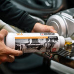 IPONE polusintetičko ulje za 4T motore 20.5 20W50 1L - Slika 2