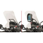 Smart Bar Kappa Honda NC 750 X (16-20) KFB1146 - Slika 2