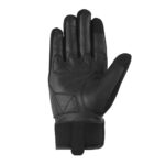 Rukavice NOX 4 SQUARE STRIKER BLACK YELLOW L - Slika 2