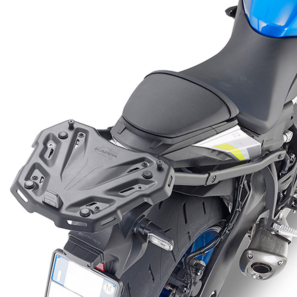 Nosač centralnog kofera Kappa Suzuki GSX-S 1000 (21-23) KZ3119
