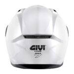 Kaciga GIVI zatvorena 50.7B BASIC bela XXL - Slika 3