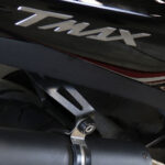 Auspuh Yamaha T-Max 560 (20-21) Evo5 Furore Evo GPR - Slika 7