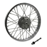 Točak prednji Tomos APN6 S od 2010 -  žbicani 17'' or - Slika 2