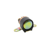Relej anlasera 12V Suzuki DR 650 / GSX-R stariji modeli RMS - Slika 2