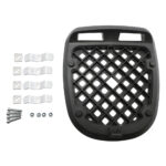 Centralni kofer MB-MOTO 30L (41x40x32) - Slika 4