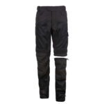 Pantalone ZIPSTER 2G crne TUCANO URBANO - Slika 3