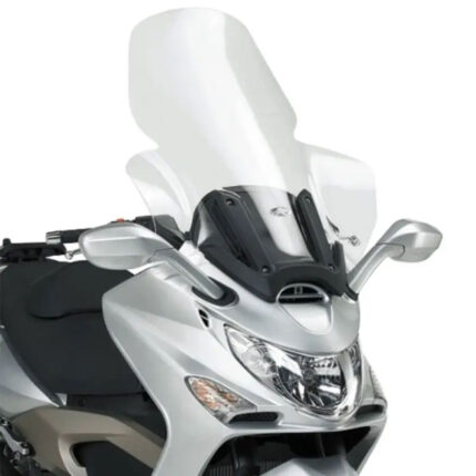 Vizir providni povišeni Kappa Kymco X-Citing 250-500 (05-09) KD293ST