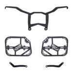 Nosač bočnih kofera BMW R 1300 GS (23-24) GP KOMPOZIT