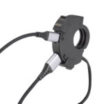 Punjač sa USB i USB C priključkom montaža na korman GIVI - Slika 4