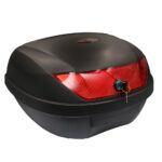 Centralni kofer MB-MOTO 51L (58,5x43x30,5) - Slika 2