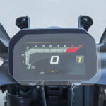 Zaštitna folija za ekran BMW R1300 GS (24-) 9H - Slika 2