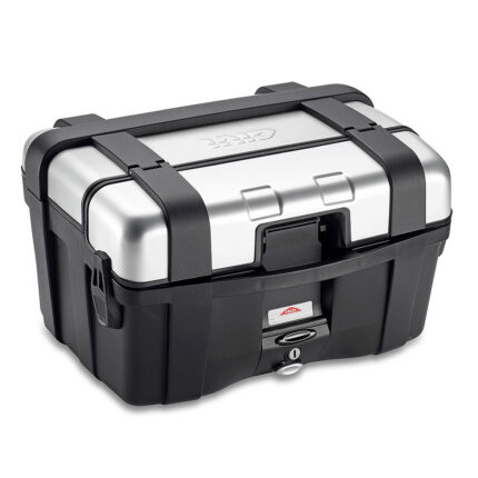 Centralni kofer GIVI TREKKER TRK46N Monokey 46L