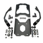 Nosač centralnog kofera GIVI Suzuki DL 800 V STROM (23- ) SR3125 - Slika 2