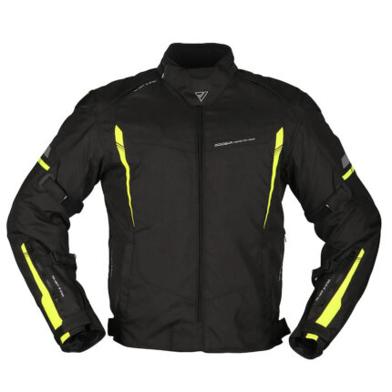Jakna AENERGY crno žuta 58 / 3XL MODEKA