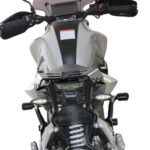 Nosač centralnog kofera CF MOTO 250NK / 300NK (18-24) GP KOMPOZIT - Slika 5