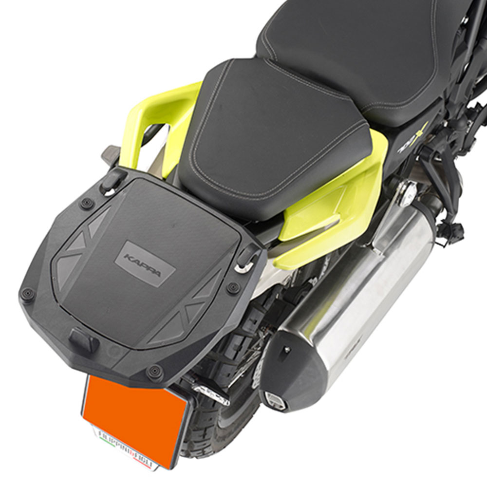 Nosač centralnog kofera Kappa Benelli TRK 702 X (23- ) KR8717