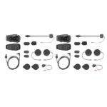 Komunikator bluetooth set UCOM8R duo pakovanje - Slika 7