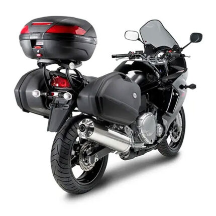 Nosač bočnih kofera Kappa Suzuki GSF 650 / 1250 Bandit (07-11) KLX539