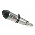 Auspuh Yamaha T-Max 560 (22-24) GP Anniversary Evo5 Titanium GPR FULL-LINE - Slika 2