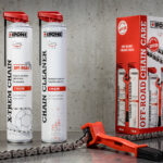 IPONE set za održavanje lanca OFF-ROAD CHAIN CARE - Slika 3