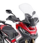 Vizir providni povišeni Kappa Honda X-ADV 750 (17-20) KD1156ST - Slika 2