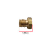 Dizna Tomos BT50 T15 Bing donja fi 0,80 mm - Slika 3