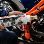 IPONE sintetičko ulje za 4T trkačke motore SHOGUN - 0W30 1L - Slika 2