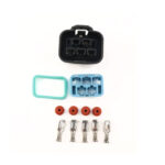 Regulator napona CF Moto MT 800 (22-) Magneti Marelli - Slika 2