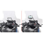 Smart Bar Kappa Honda Forza 750 (21-24) KFB1186 - Slika 2