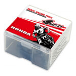 Set šrafova za plastike HONDA UFO