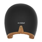 Kaciga NOX Jet N243 mat crna M - Slika 3