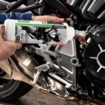 IPONE polusintetičko ulje za 4T motore R4000 10W30 1L - Slika 2