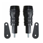 Crash FRAME SLIDER Honda CBR 600 RR (07-12) GP KOMPOZIT