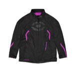 Jakna NOX 4 SQUARE SPORTSTER MILD PINK ženska S