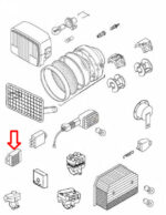 Regulator napona Tomos novi tip 4 izlaza - Slika 3