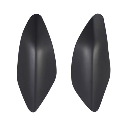 Bočne zaštite maske Yamaha X MAX 250 / 400 (14-17) GP KOMPOZIT