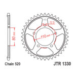Lančanik zadnji JT JTR1330-45ZBK (520) 45 zuba