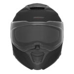 Kaciga NOX Flip Up N967 sa naočarima mat crna L - Slika 3