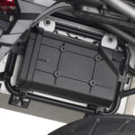 Univerzalni nosač kutije alata GIVI S250KIT - Slika 2