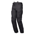Pantalone LUCANO crne XL MODEKA