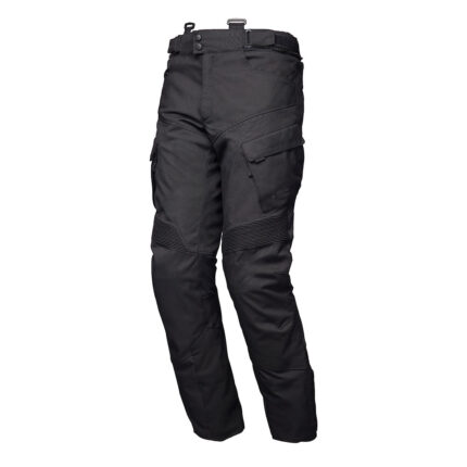 Pantalone LUCANO crne XL MODEKA