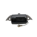 Bobina Tomos 6V crno Bosch paljenje Hidria or - Slika 2