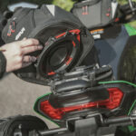 Seatlock repna torba GIVI EASY07 14L - Slika 6