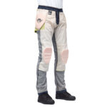 Pantalone JAYDN Jeans plave MODEKA - Slika 3